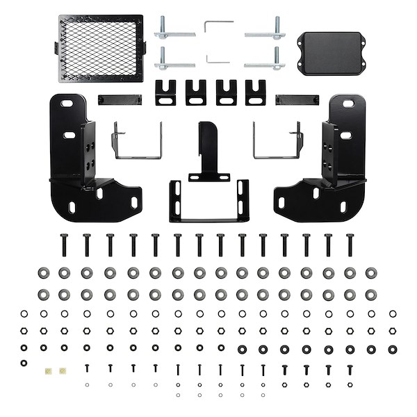 Westin Hdxbandit Bmpr F250/350 17-19 Txbl 5831125