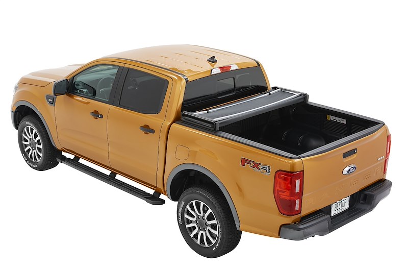 Bestop Ez-Fold Soft Tonneau 1623201