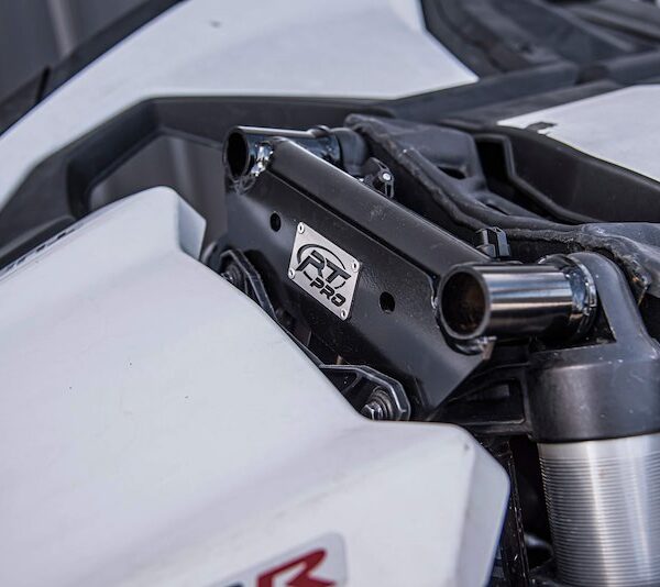 Jks Mfg. Maverick X3 Front Coilover Brace Ki RTP5502000