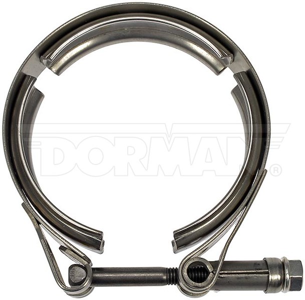 Dorman Exhaust Clamp 903301