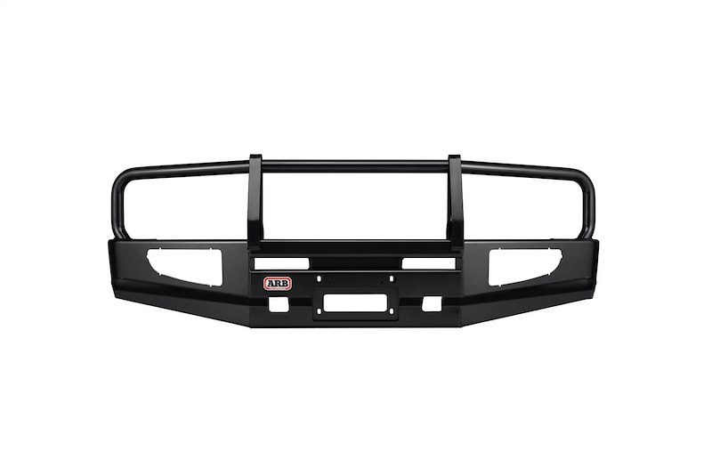 ARB Bumper/Fitting Kit Bundle 3420210 3420210B