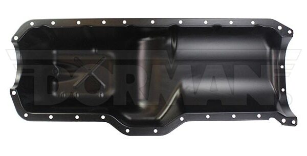 Dorman Oil Pan Wrangler 04 264239