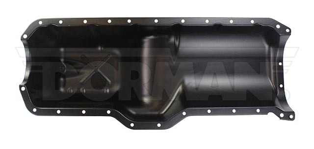Dorman Oil Pan Wrangler 04 264239