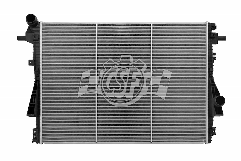 Csf Radiator Primary Rad For 13/F350 6.7Ltr 3601