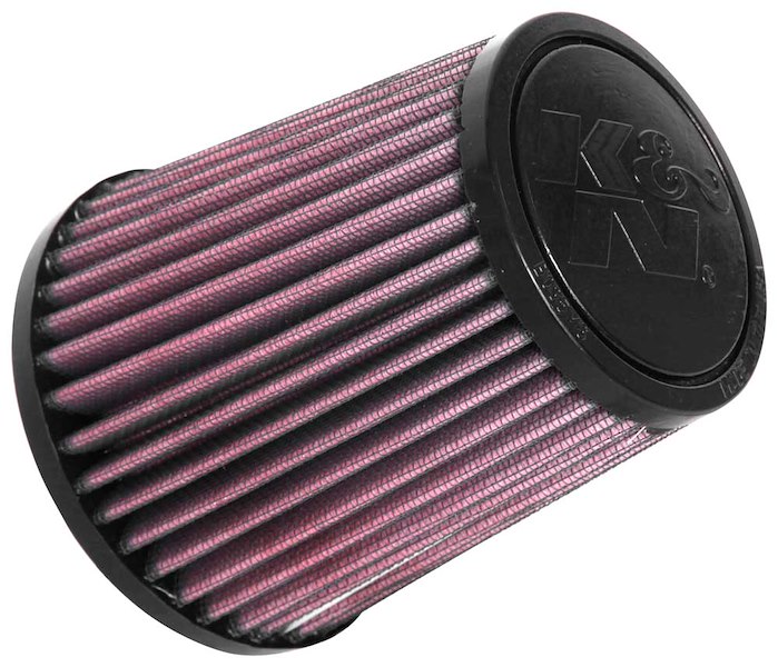 K&N Universal Clamp-On Air Filter RU9630
