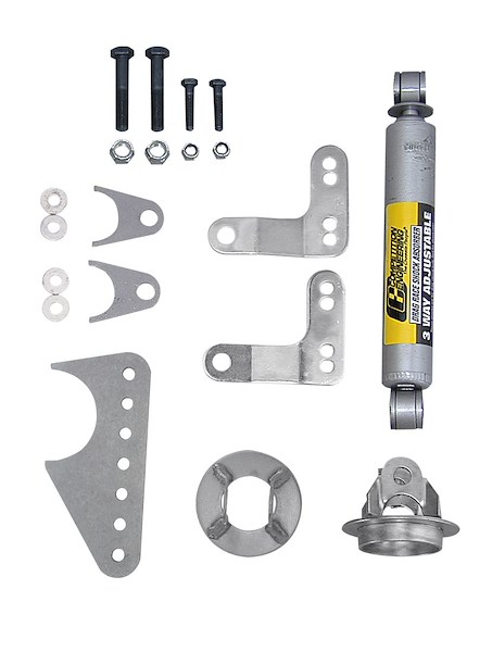 Comp.eng/mor Coilover Mount Kit Lower 2051