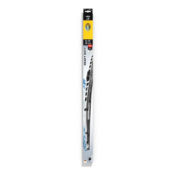 Hella Wiper Blade 36' Commercial Single 191398361