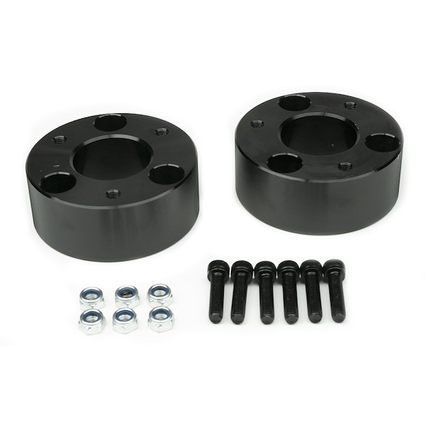 Southern Tru 2.5-Inch Dodge Suspension Level Kit 35002