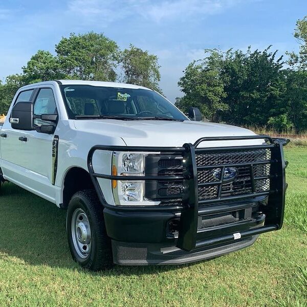 Tough Country Brush Guard BG2023F