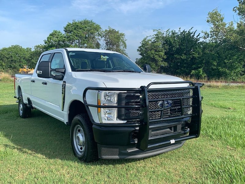 Tough Country Brush Guard BG2023F