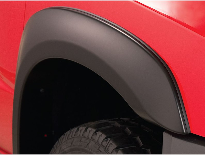 Husky Liners Ff Extend-A-Fender Style 4Pc 28051908