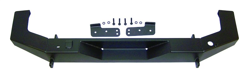 Crown Automotive Hd Bumper RT20014