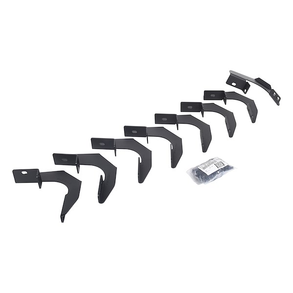 Go Rhino Brackets For Rb Running Boards 6942355