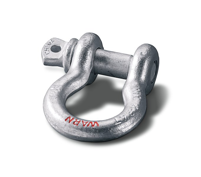 WARN Shackle 88999