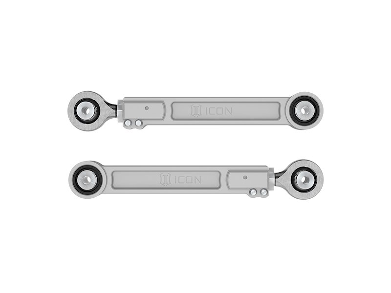 ICON Vehicle Dynamics 22-Up Tundra Billet Rear Upper Link 54102