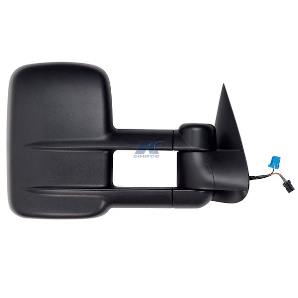 K-source Oe Mirror Pass Side 62075G