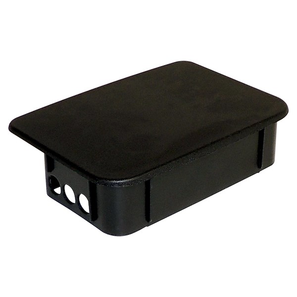 Crown Automotive Bumper End Cap 55078139AA