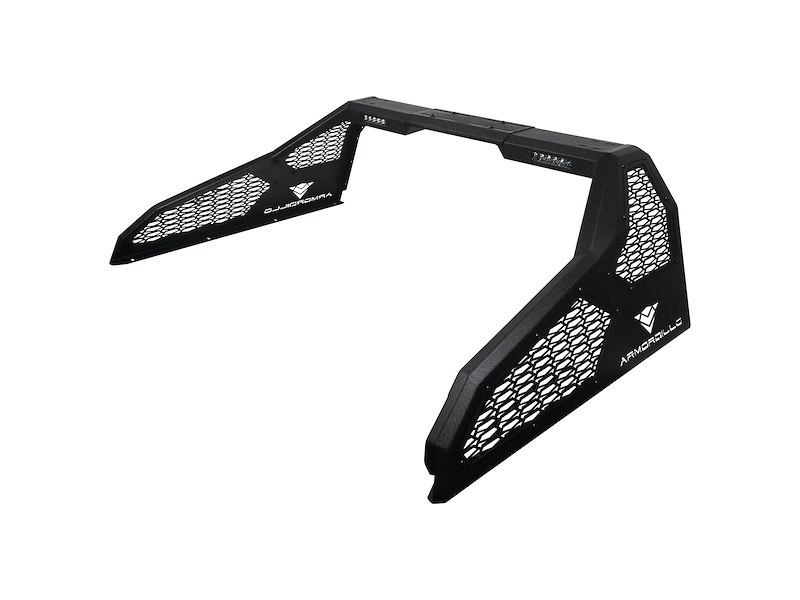 Armordillo Crs Chase Rack For Mega 8708026