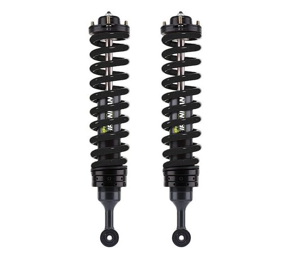 Ironman 4×4 Foam Cell Pro Pre-Built Coilover Ki 45887FECCK