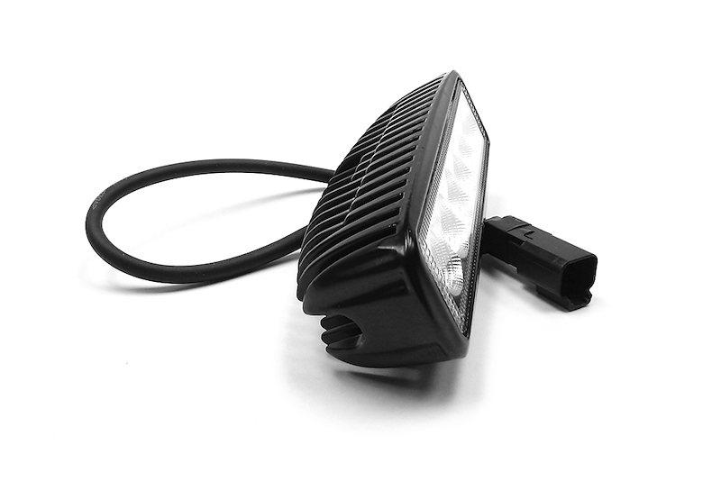 Southern Truck 6' Led Light Bar 18W Flood (Dt Harn 72006