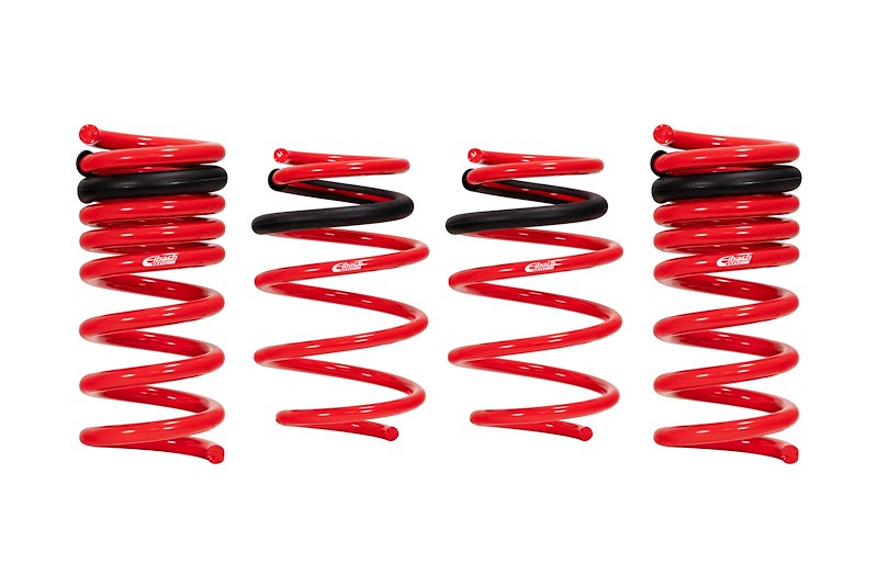 Eibach Sprt Lne Mustang 99-03 41035