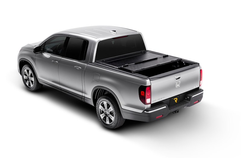 Undercover Flex 17 Ridgeline 5' Sb FX81000