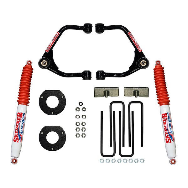 Skyjacker 3.5 Inch Suspension Lift Kit C19350PN