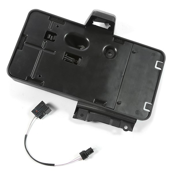 Omix-ADA License Plate Bracket 07 1123307