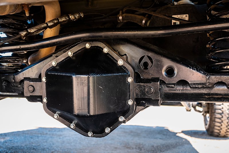 Artec Industries ' Patent-Pending Ap JK1415