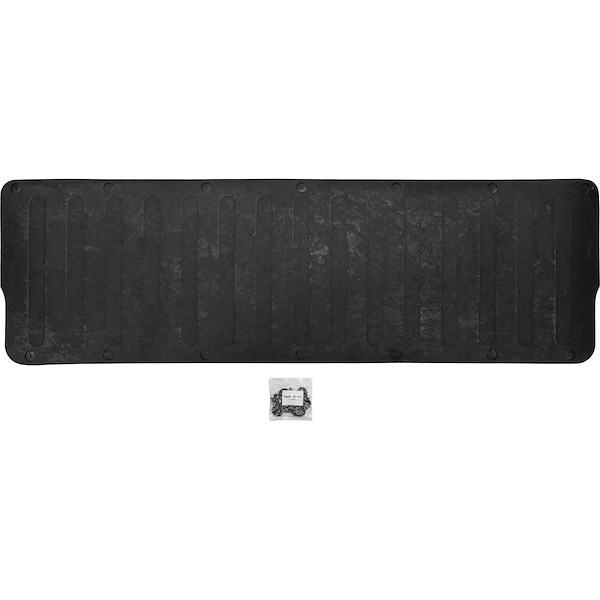 Boomerang Ru Pick-Up Truck Rubber Tailgate Prote TMKBAGGED
