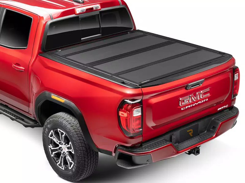 Bak Ind Bak Mx4 2017 Ridgeline 448602