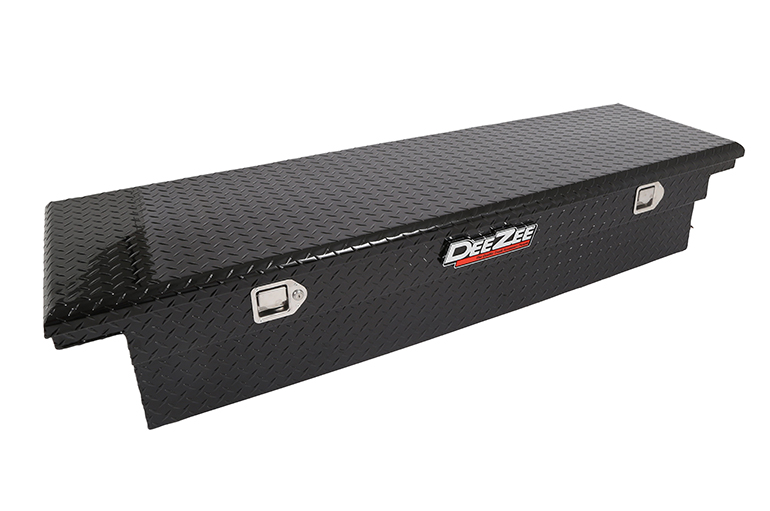 Dee Zee Single Lid Low Tool Bx 8170LB