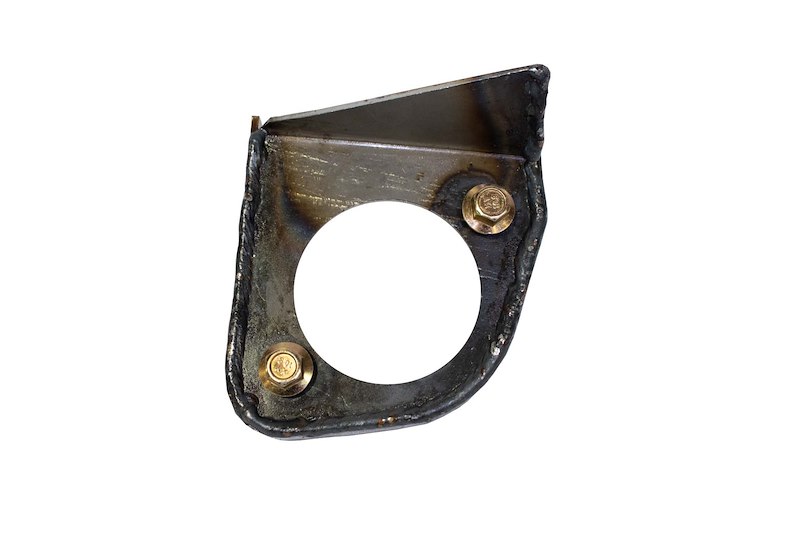 Kentrol Rear Cab Mount Left Side RB7137L