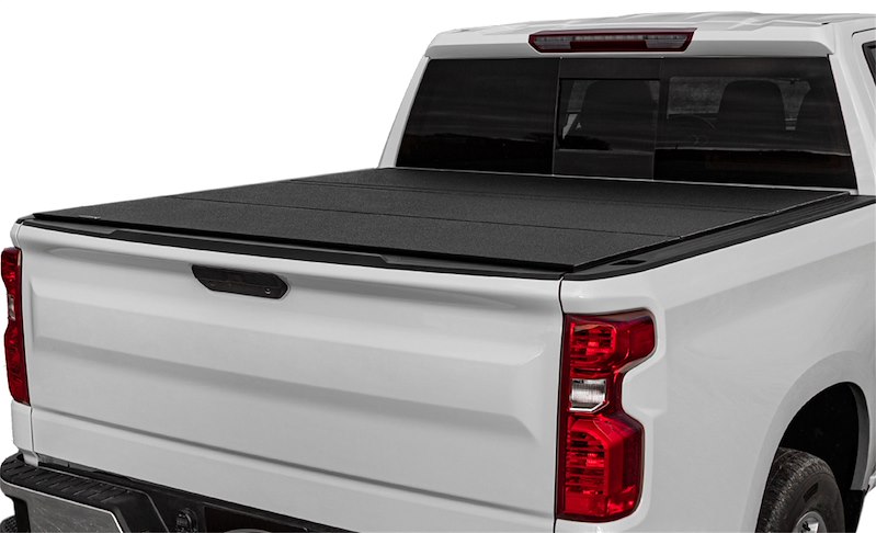 Access 22-On Nissan Frontier 6' Box (W/ Or B6030069