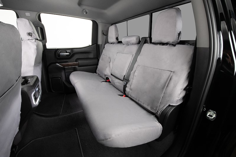 Covercraft Ss Rr F-250 Super Duty SS8462PCGY