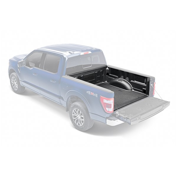 TrailFX Bedliner Tub Ford F250 8' RF8U17