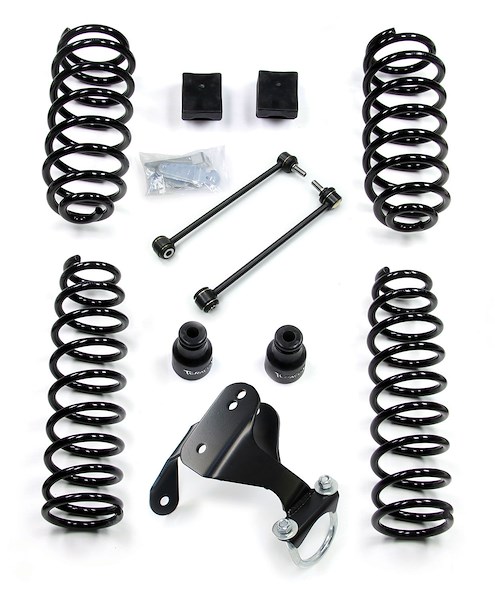 TeraFlex Jk Lift Kit 1351002