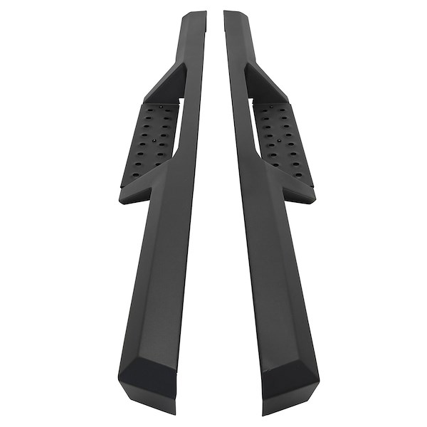Westin Hdx Drop Nerf Step Bars 5614185