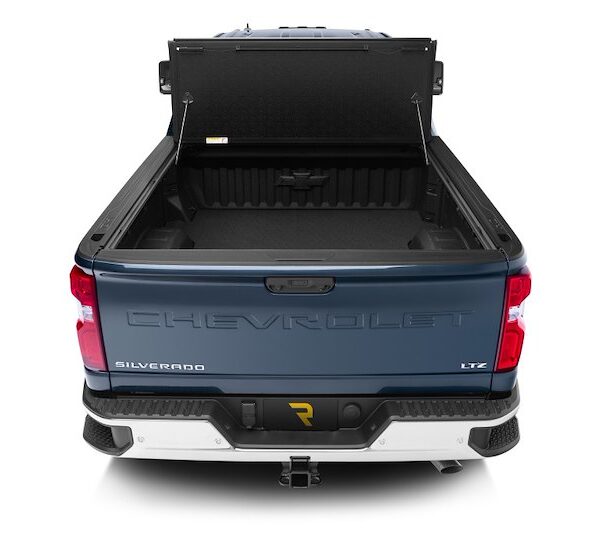 Undercover Armorflex 2019 Chevrolet AX12024