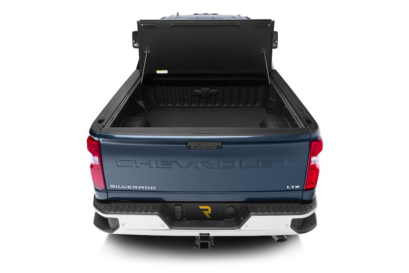 Undercover Armorflex 2019 Chevrolet AX12024