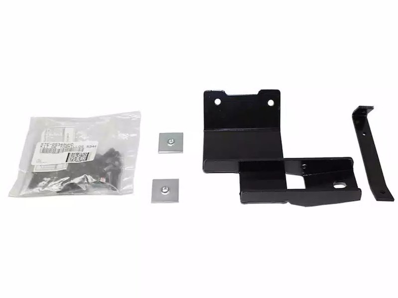 Public Safty Push Bumper / Transfer Kits 5168TK