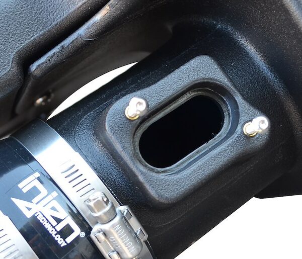 Injen Evo Bmw 3/4 Ser 12-16 EVO1103