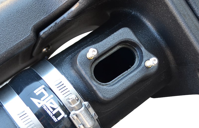 Injen Evo Bmw 3/4 Ser 12-16 EVO1103