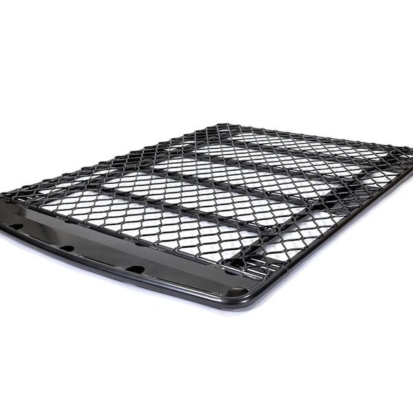 Ironman 4×4 Alloy Flat Top Roof Rack – 6′ Lengt TFLAT18ALY