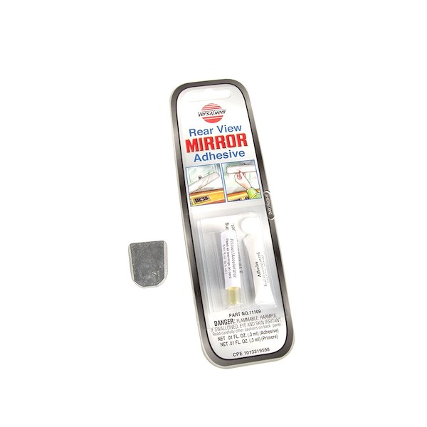 Omix-ADA Rearview Mirror Kt Cj Wrn 1102002