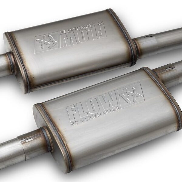 Flowmaster 18-23 Charger Gt/Gt Plus / 15-23 Ch 717996