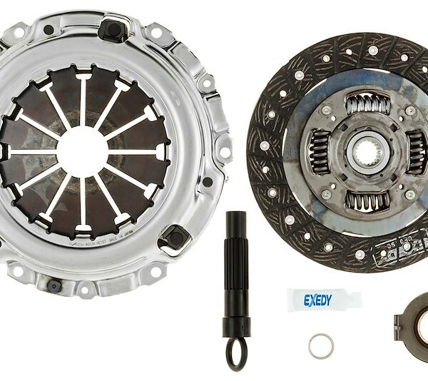Exedy Clutch Kit Honda Civic 2012+ 1.9L 08808