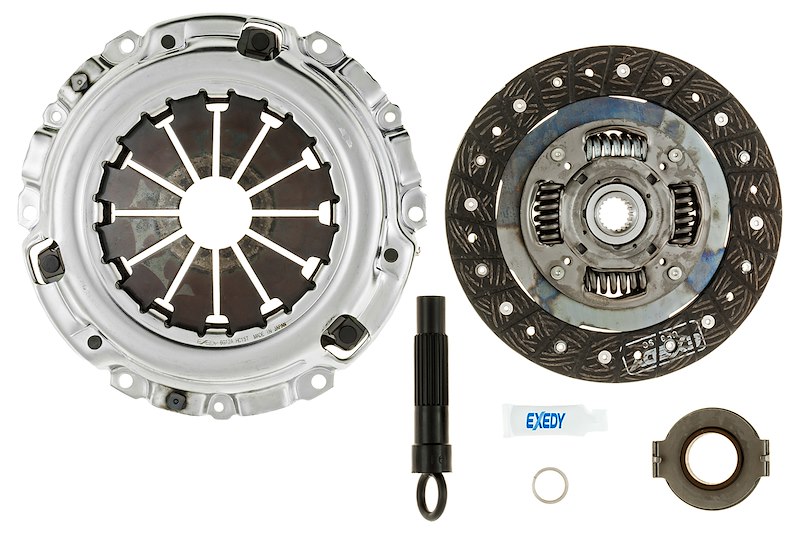 Exedy Clutch Kit Honda Civic 2012+ 1.9L 08808