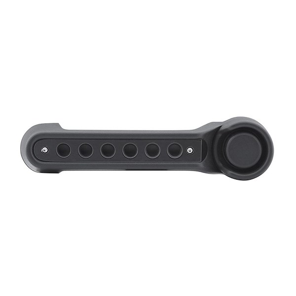 DV8 Offroad Jeep Jk Black Door Handl P190015BK5