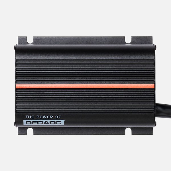 Redarc Dc-Dc Charger 12V50A Out BCDC1250D